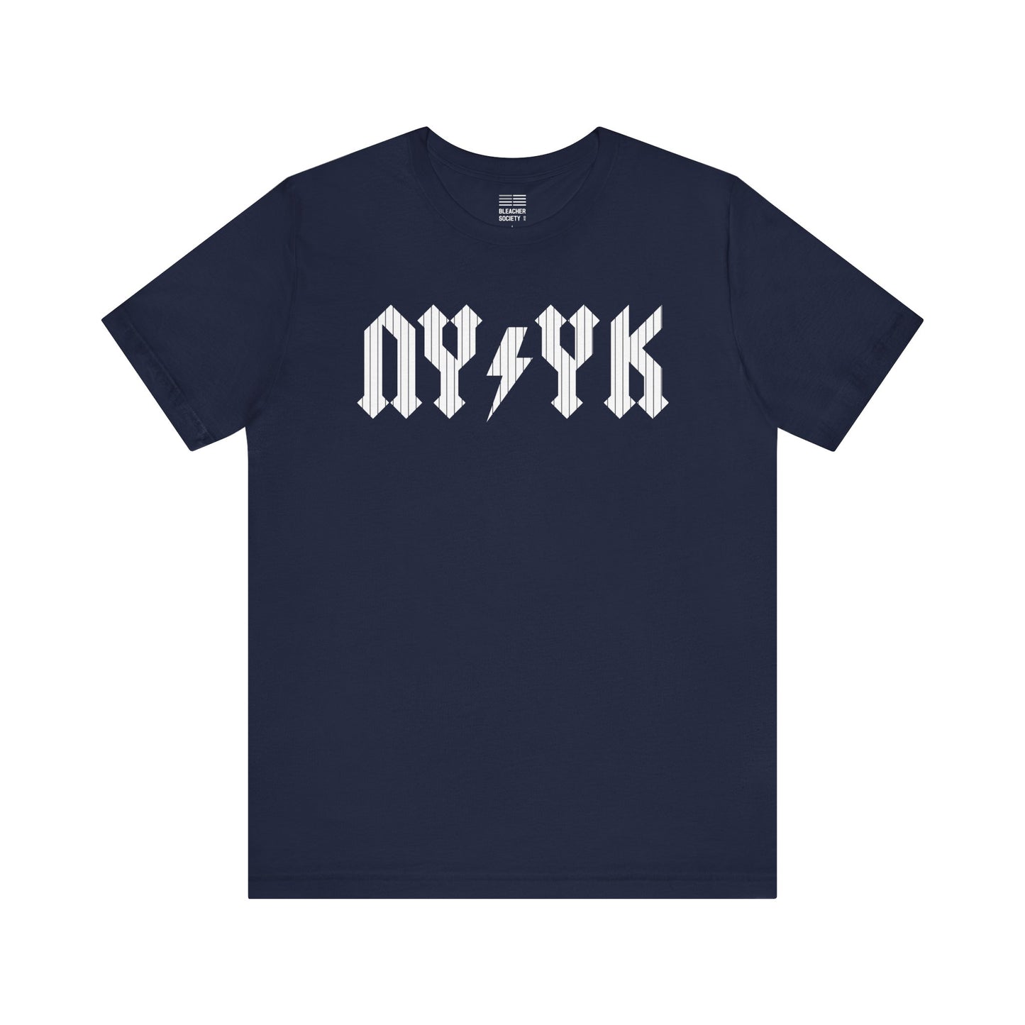 NY Baseball Fan | I just love this game | Electric Energy
