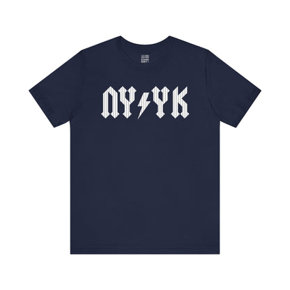 NY Baseball Fan | I just love this game | Electric Energy