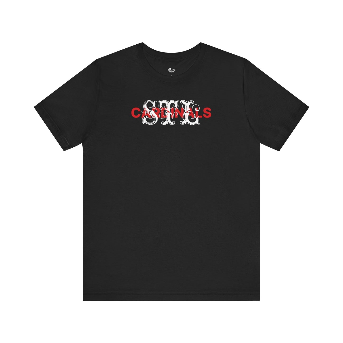 St Louis Baseball Fan | Gate