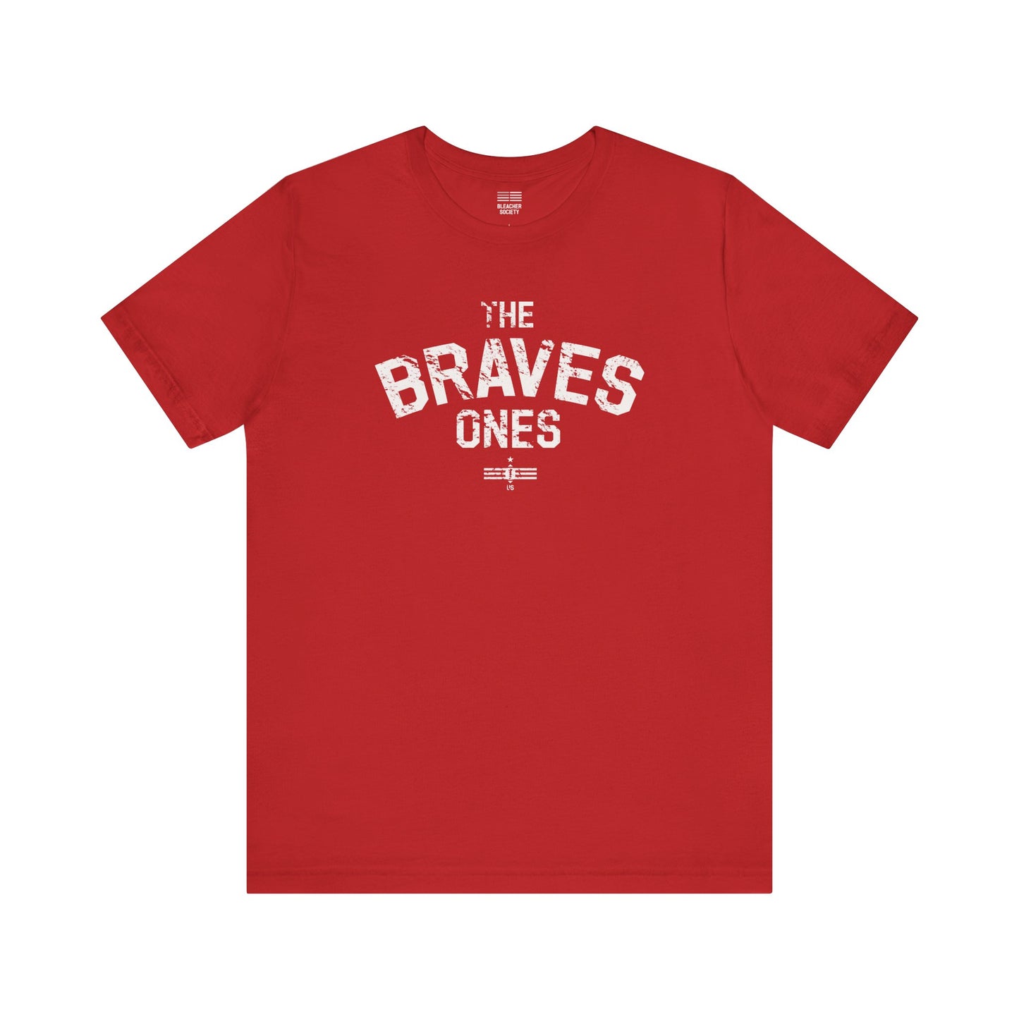 Football Fan |  Braves Ones | Unisex Tshirt