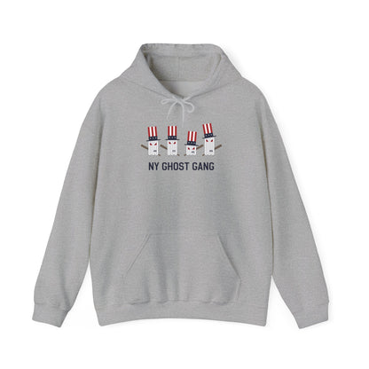 New York Baseball Fan | Ghost Gang