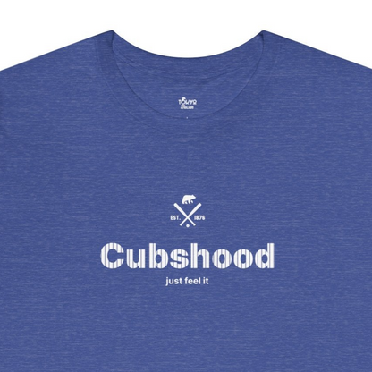 Chicago Baseball Fan | Cubshood