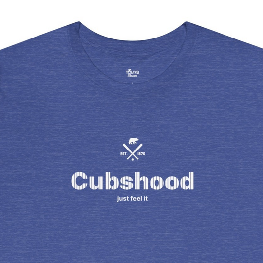 Chicago Baseball Fan | Cubshood
