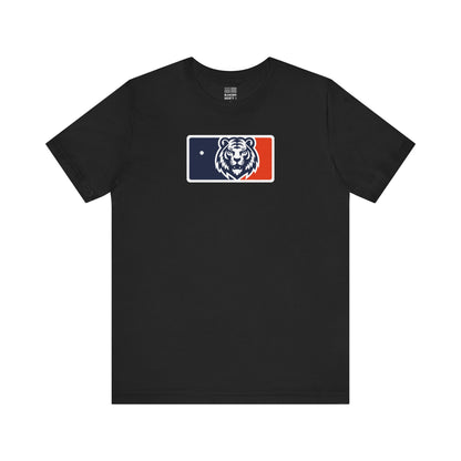 DET Baseball Fan | I just love this game | Tiger