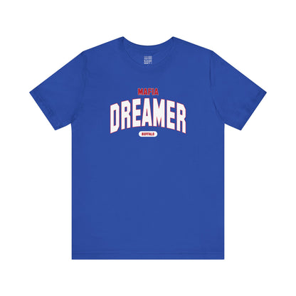 Buffalo Football Fan | Dreamer