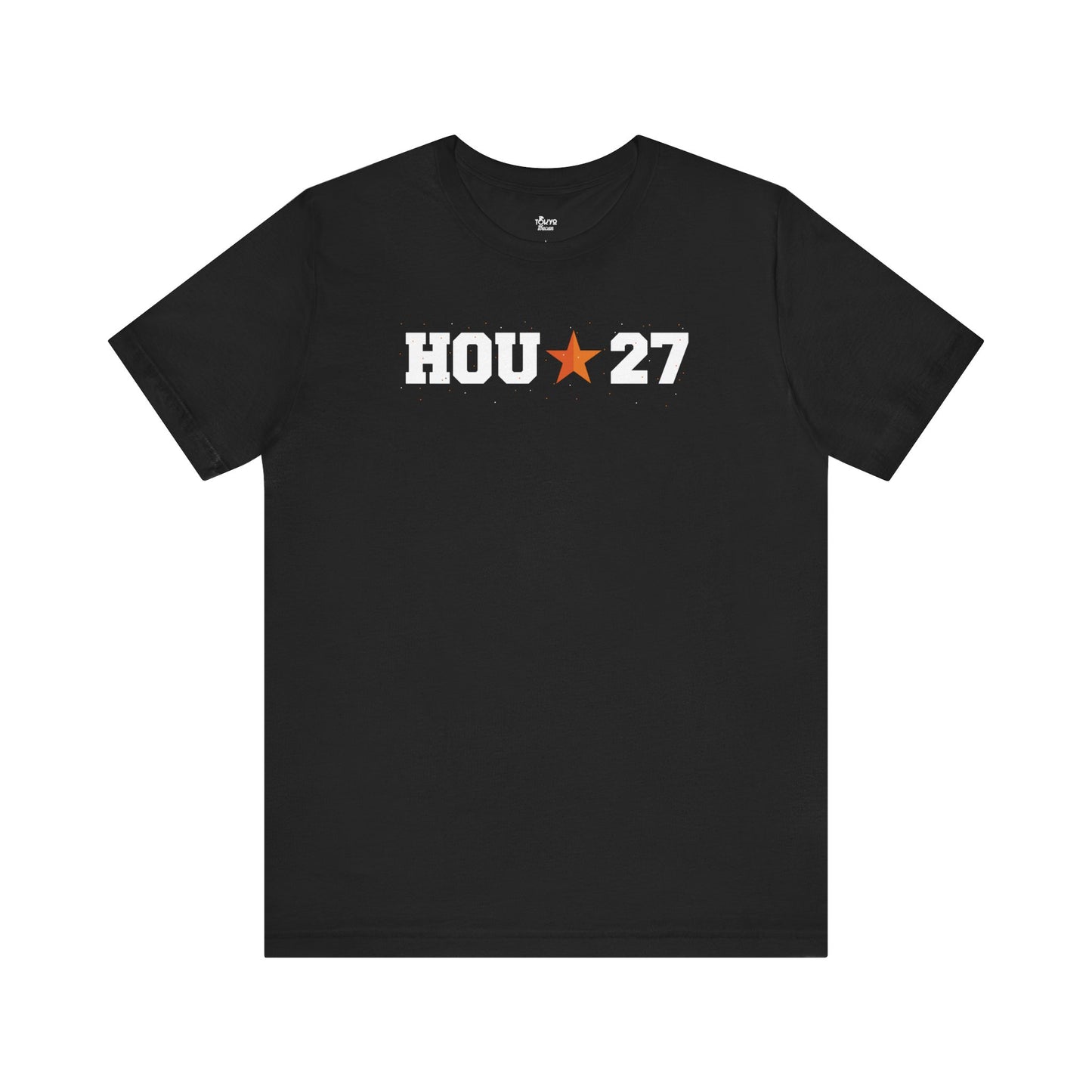 Houston Baseball Fan | 27 Fiesta