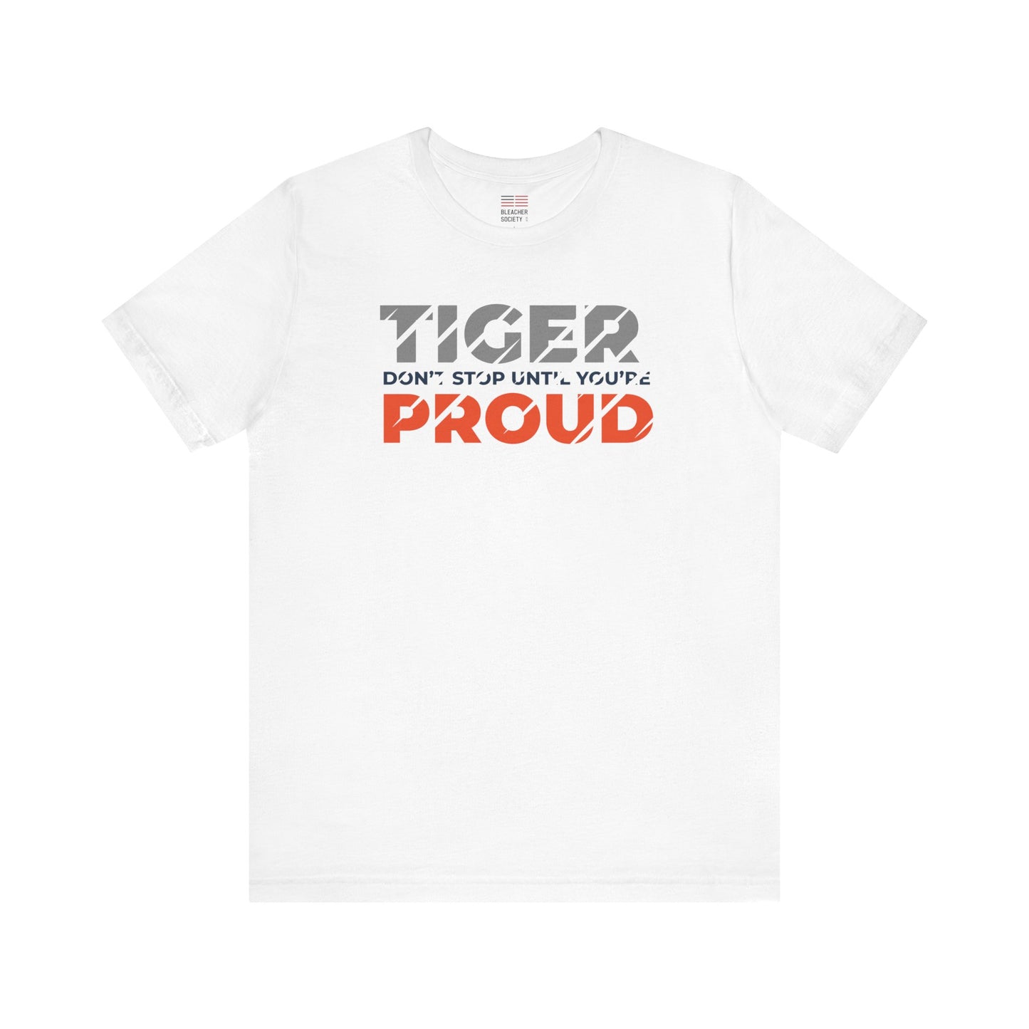 DET Baseball Fan | Proud