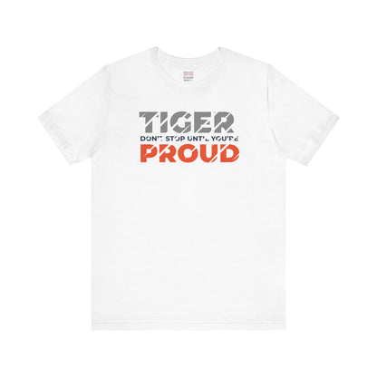DET Baseball Fan | Proud