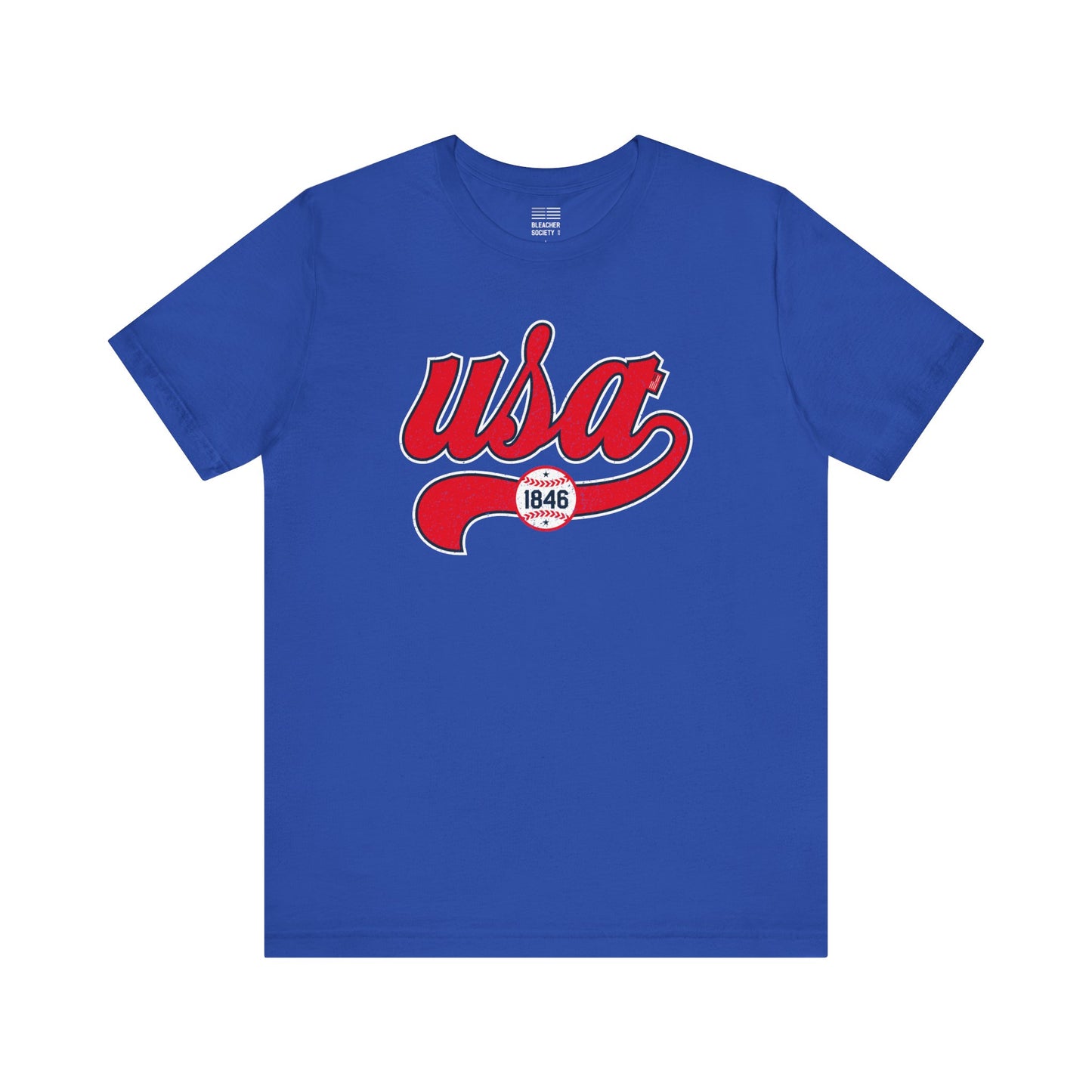 US Baseball Fan | I just love this game | Legacy