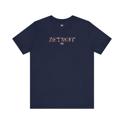 Detroit Baseball Fan | Tribe