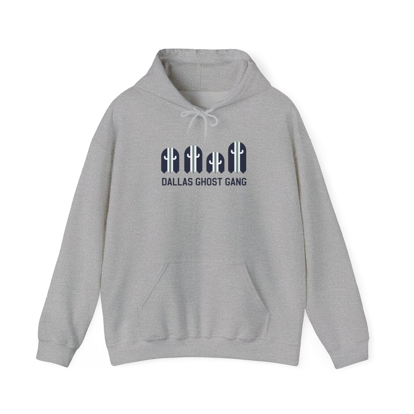 Dallas Football Fan | Ghost Gang