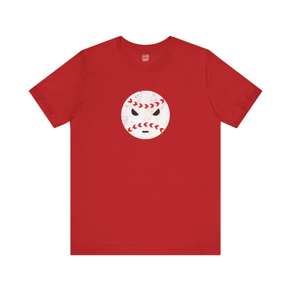 Baseball Fan | Ninja Skills | Unisex Tshirt