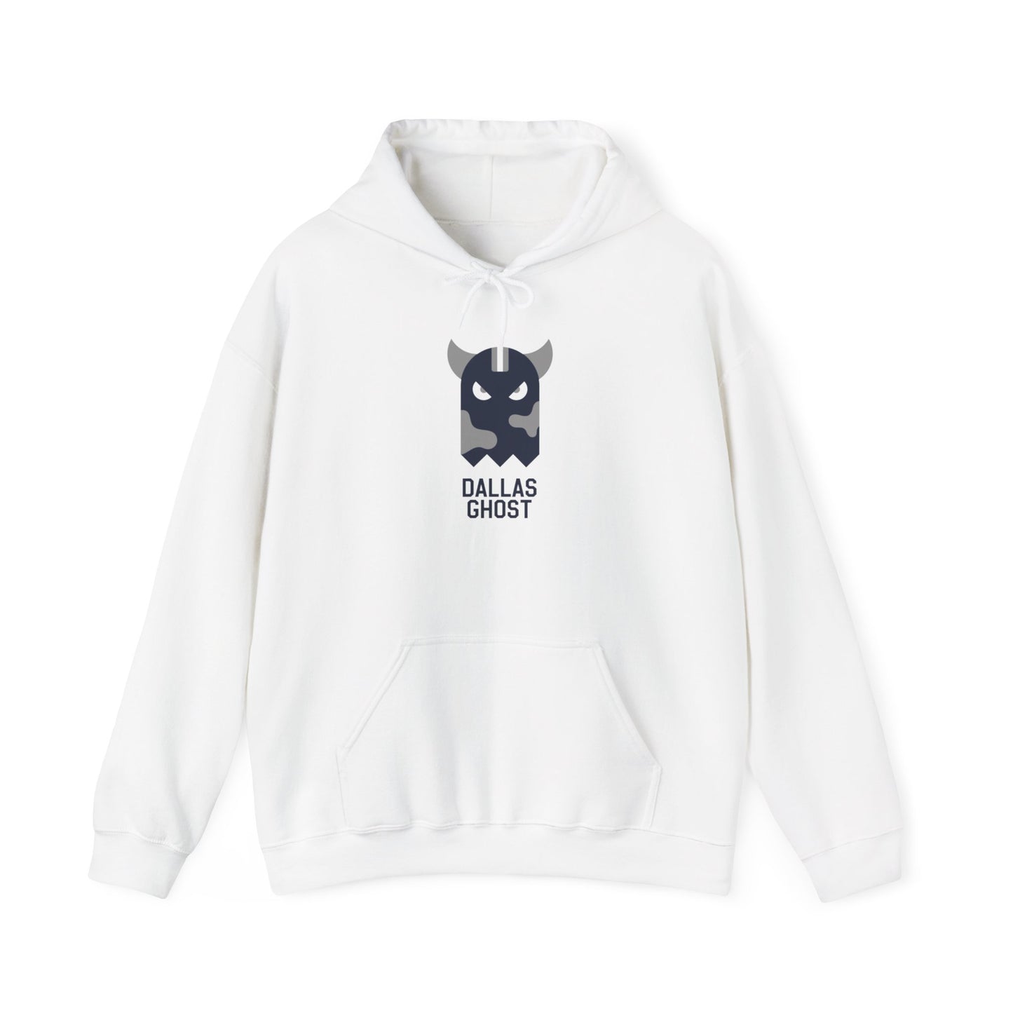Dallas Football Fan | Ghost