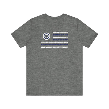 Dallas Football Fan | US Star Flag