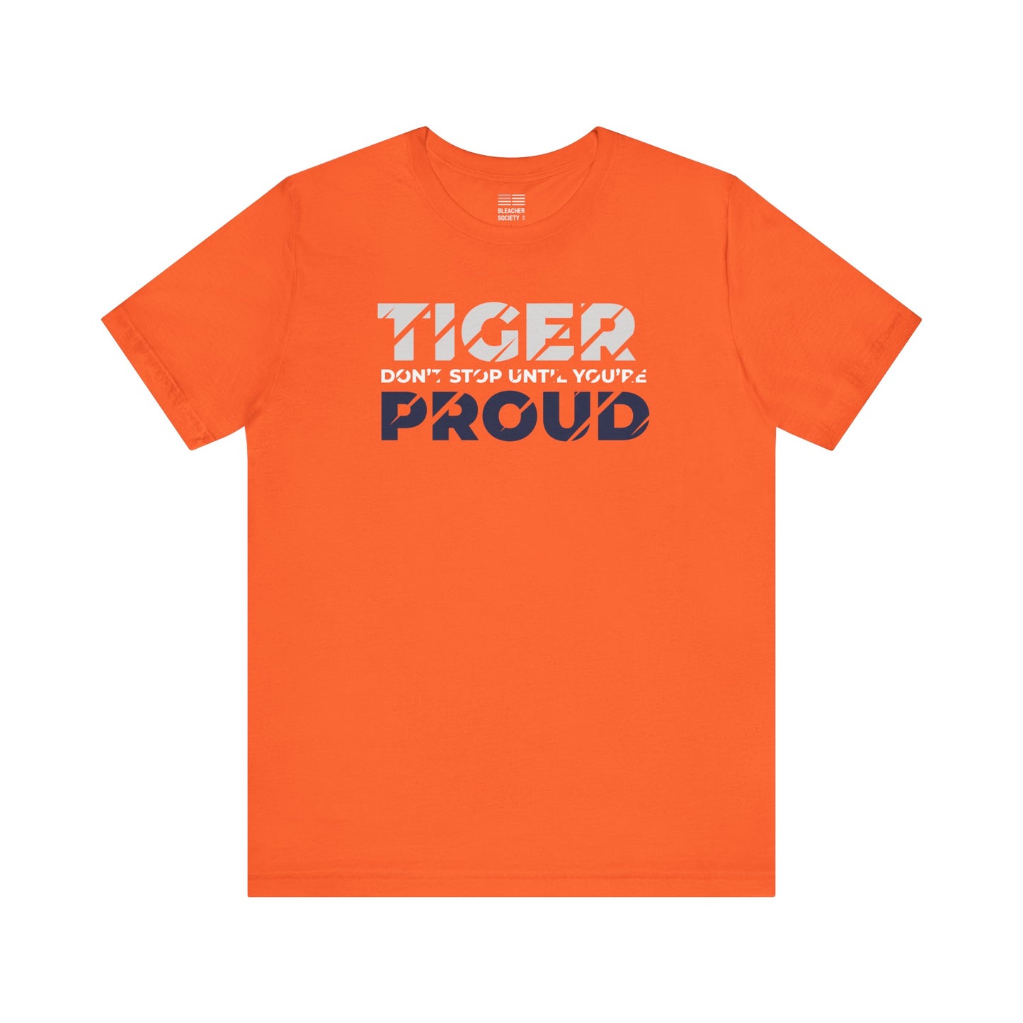 DET Baseball Fan | Proud