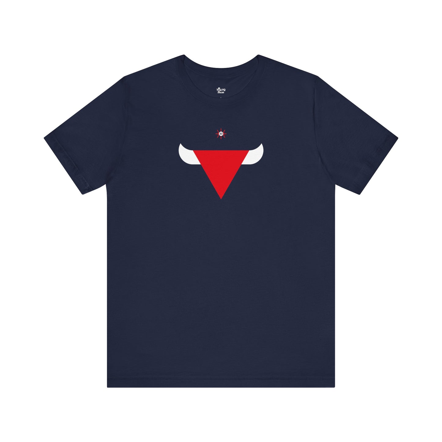 Chicago Basketall Fan | Bull