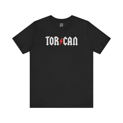 Toronto Baseball Fan | I just love this game | Electric Energy