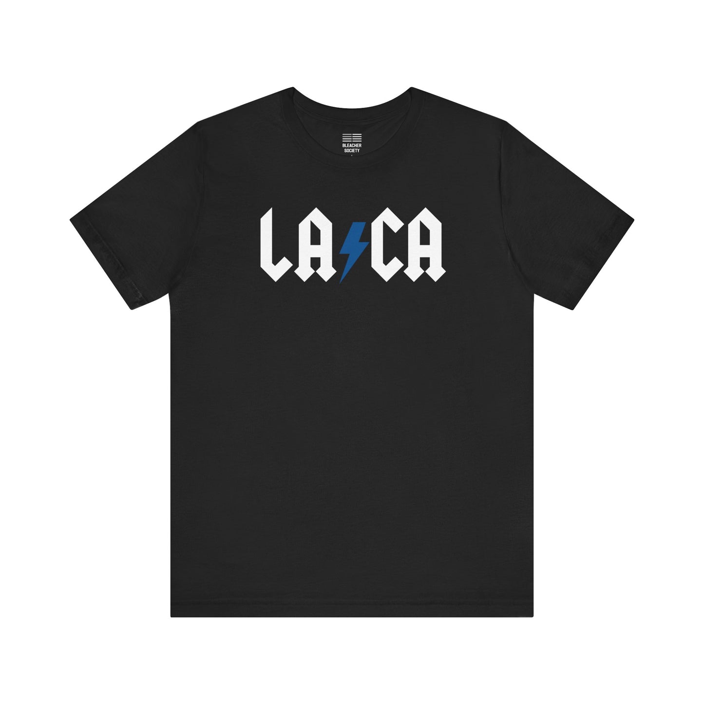 LA Baseball Fan | Electric Energy