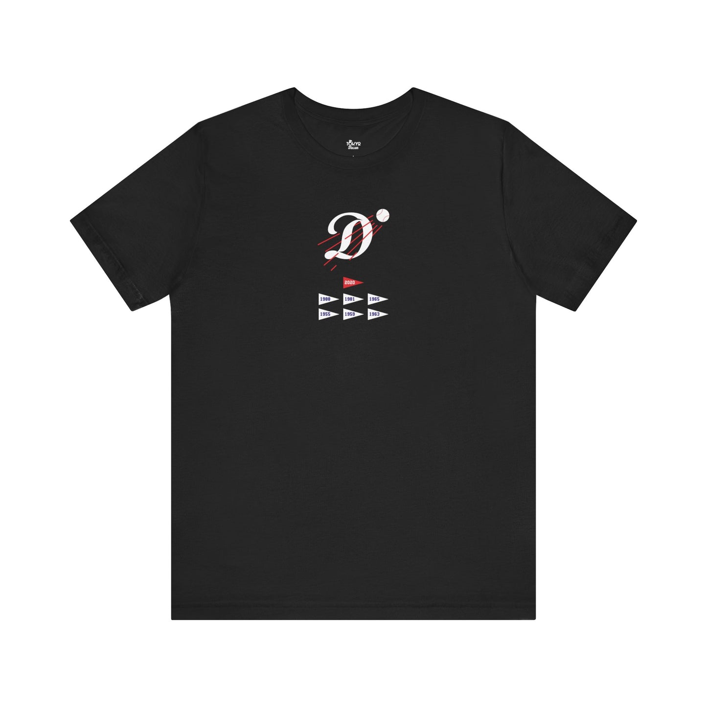 LA Baseball Fan | Series