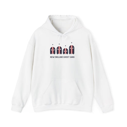 New England Football Fan | Ghost Gang