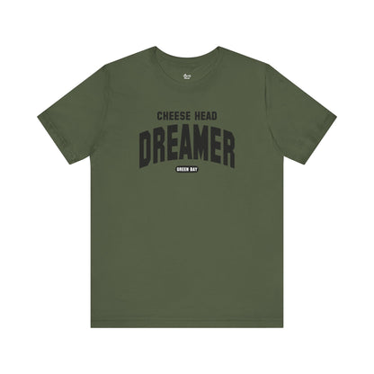 Green Bay Football | Dreamer