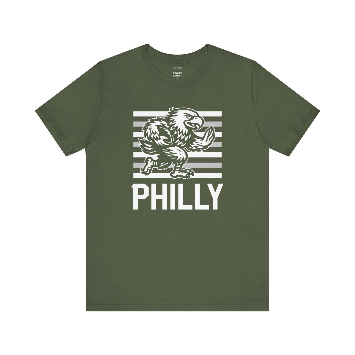 PHL FootballFan | I just love this game | Fast Eagle