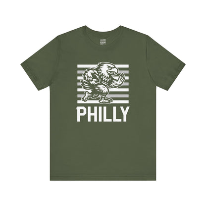 PHL FootballFan | I just love this game | Fast Eagle