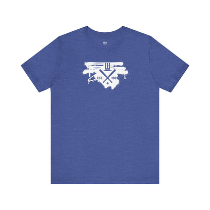 New York  Baseball Fan | Graffiti Spray