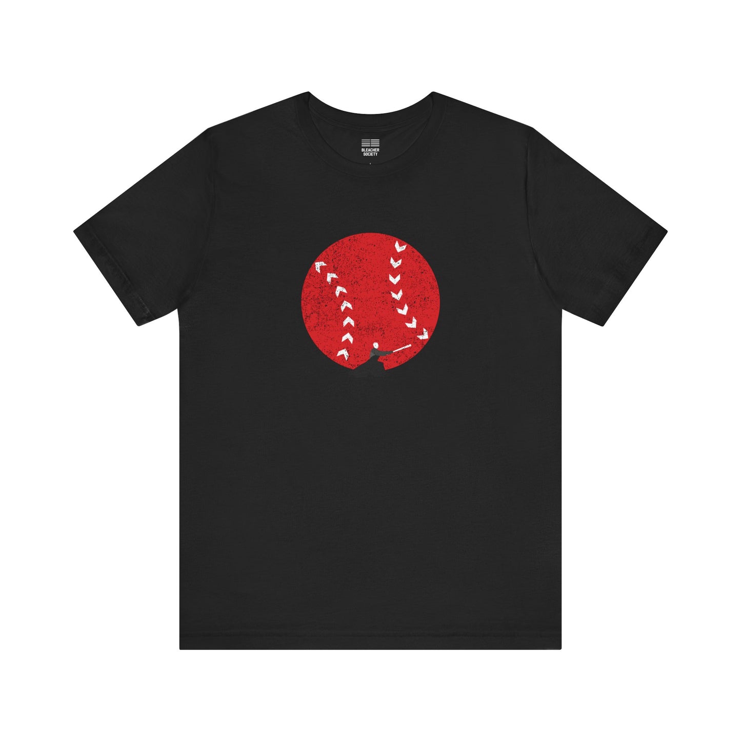 Baseball Fan | Routine | Unisex Tshirt