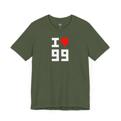 New York Baseball Fan | I love