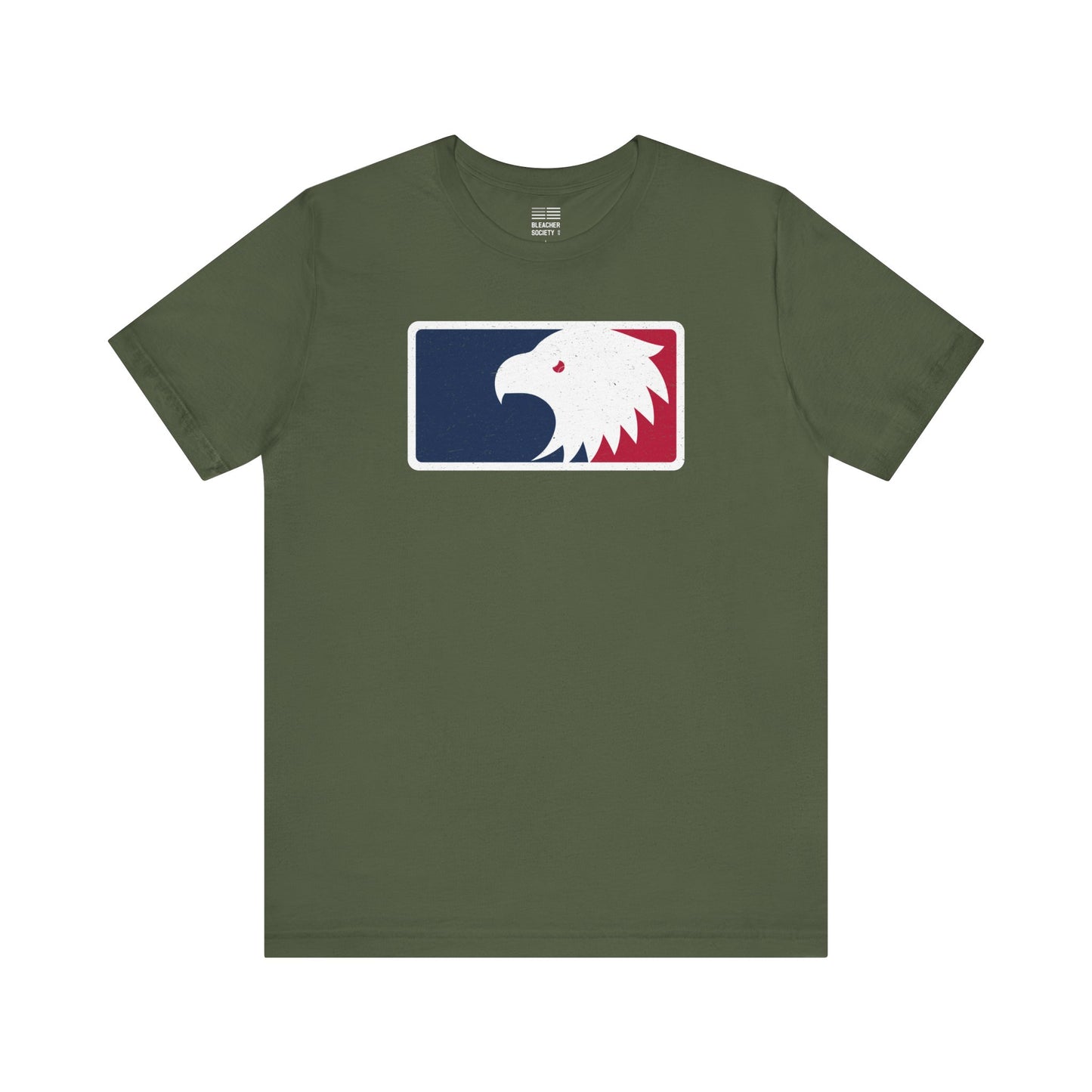 US Baseball Fan | I just love this game Eagle