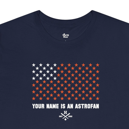 Houston Baseball | Astro Fan