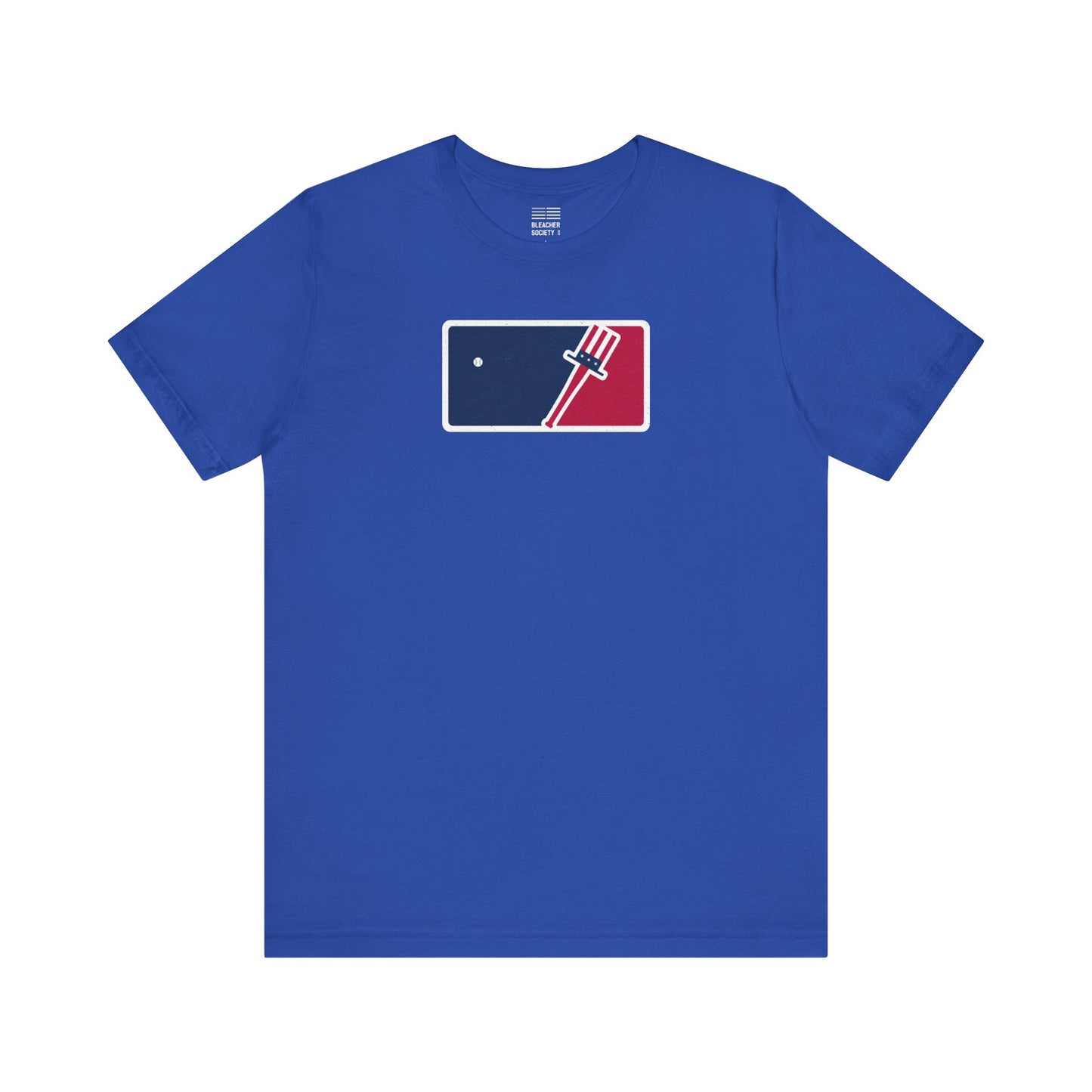 NY Baseball Fan | I just love this game | Hat & Bat