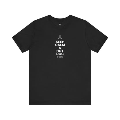 New York Baseball Fan | Keep Calm My Mantra