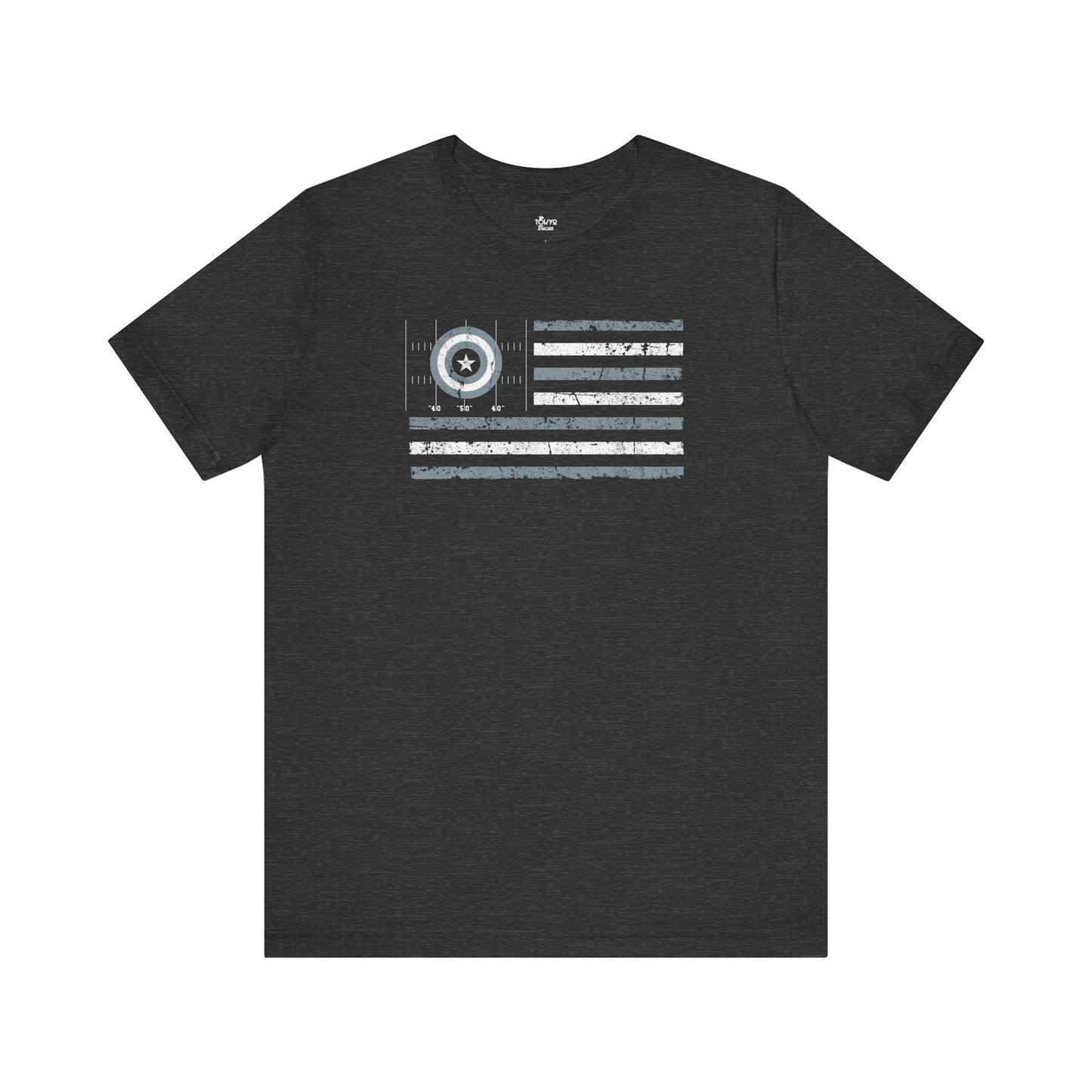Dallas Football Fan | US Star Flag