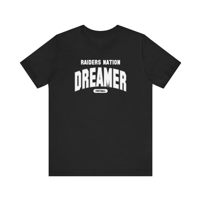 Las Vegas Football Fan | Dreamer