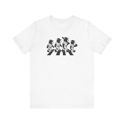 Chicago Baseball Fan | South Beat | Unisex Tshirt