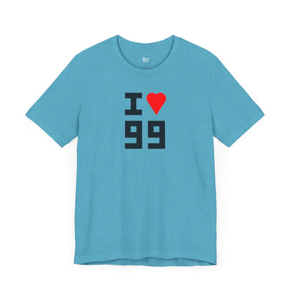 New York Baseball Fan | I love