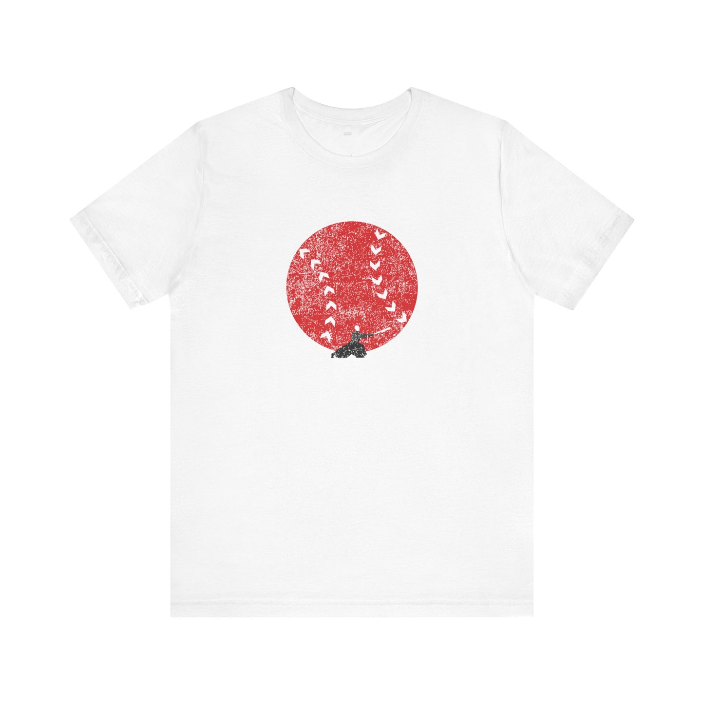Baseball Fan | Routine | Unisex Tshirt
