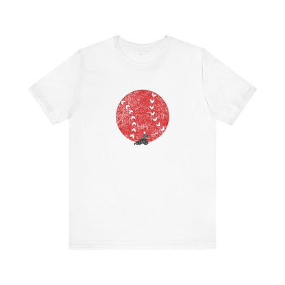 Baseball Fan | Routine | Unisex Tshirt