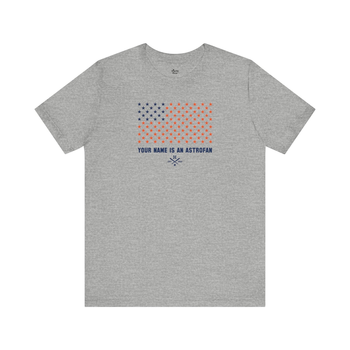 Houston Baseball | Astro Fan