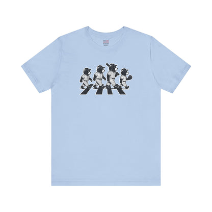 Chicago Baseball Fan | South Beat | Unisex Tshirt