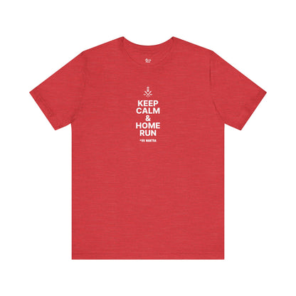 New York Baseball Fan | Keep Calm Mantra 99