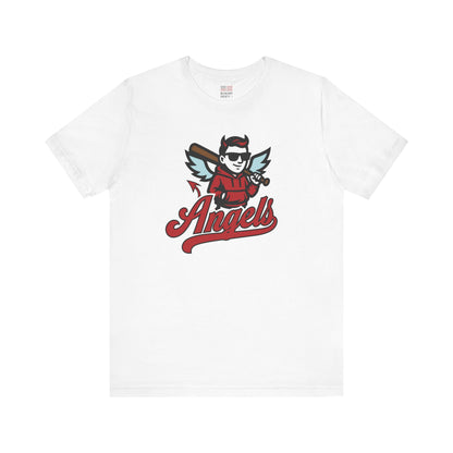 Los Angeles Baseball Fan | Sometimes Angels sometimes Not