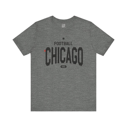Chicago Football Fan | Class of 1985 | Unisex Tshirt