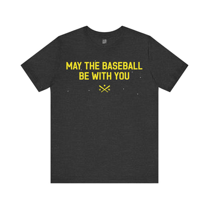 Baseball Fan | Force | Unisex Tshirt