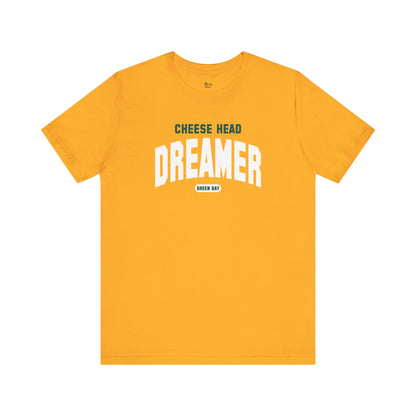Green Bay Football | Dreamer