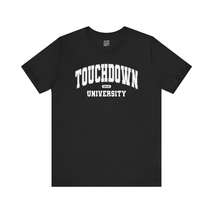 Dallas Football Fan | University of Touchdowns
