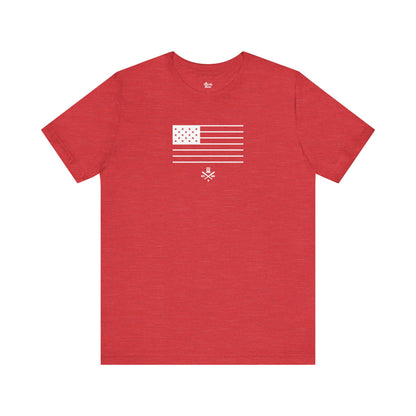 New York Baseball Fan | American Stripes
