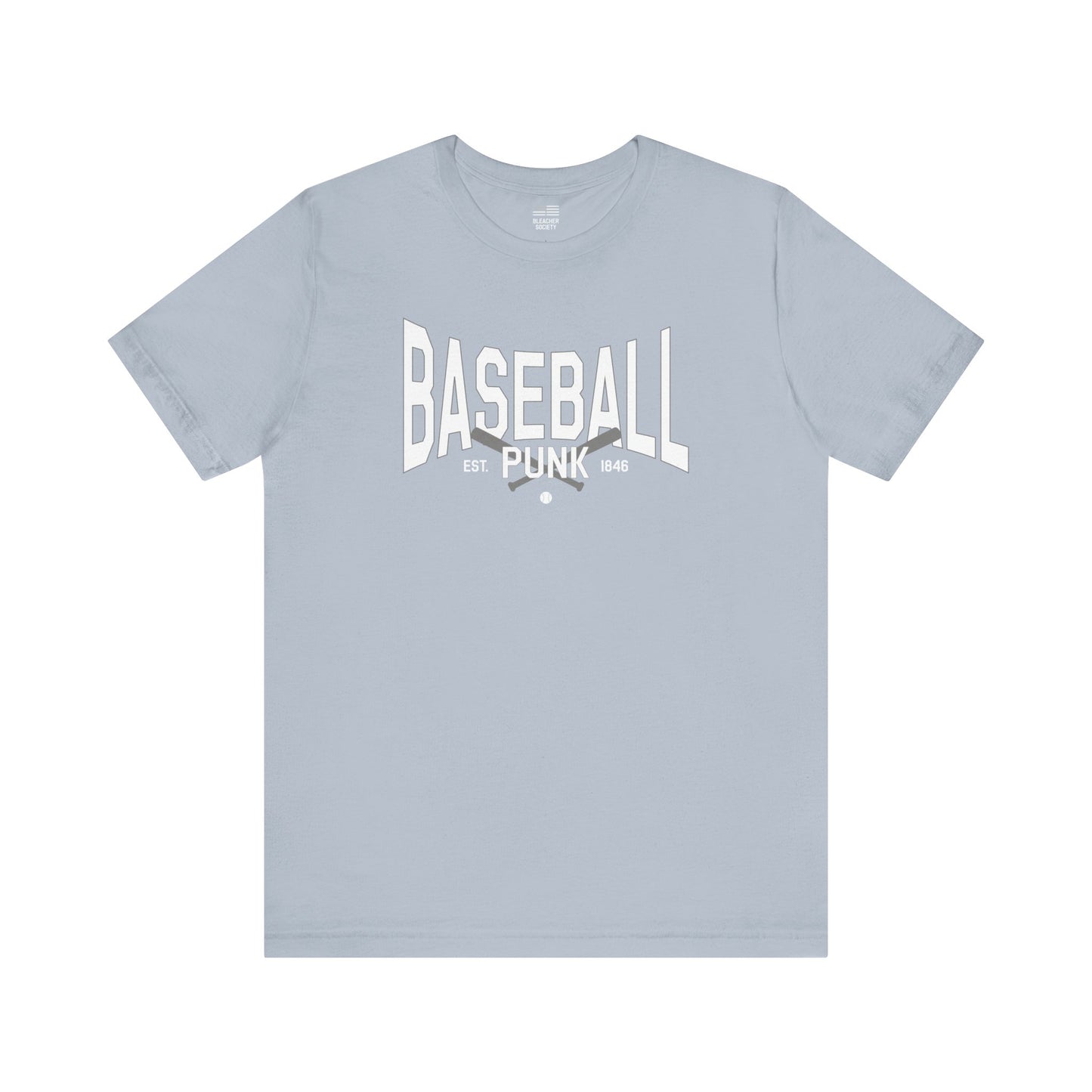 Baseball Fan | Punk | Unisex Tshirt